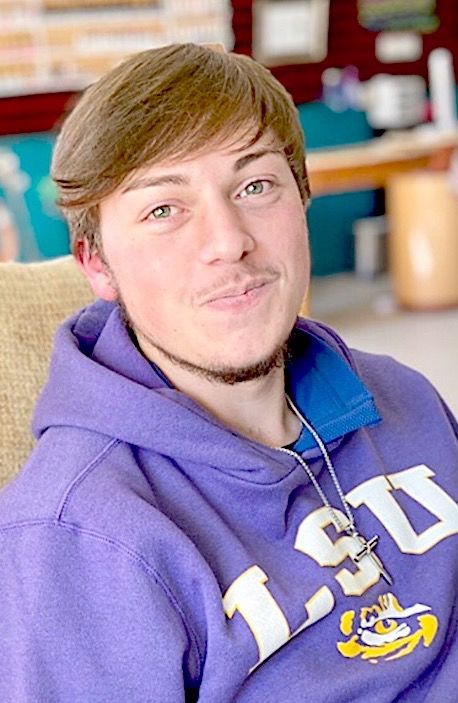 Ed, Music student Walker Pickering.jpg